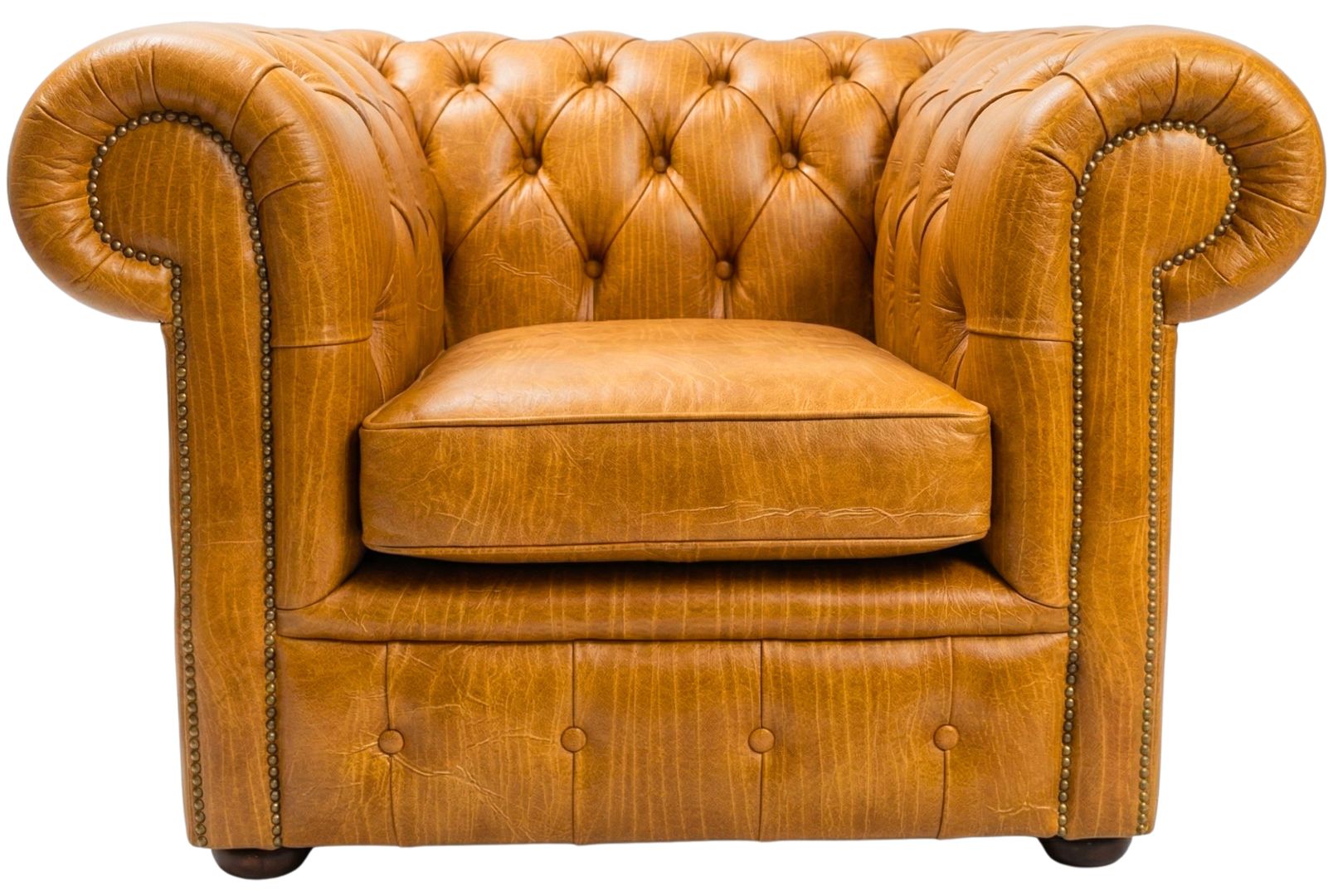 The Cambridge Chesterfield
